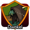 badge Dwakel Completed