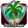badge Palm Trees