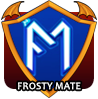badge FrostyMate