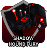 badge Shadow Hound