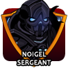 badge Noigel Completed