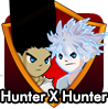 badge Hunter X Hunter