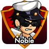 badge Noble