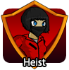 badge Heist