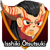 badge Isshiki Ōtsutsuki