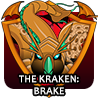 badge The kraken: Braken