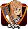 badge Rayley
