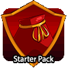 badge Starter Pack