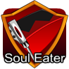 badge Soul Eater