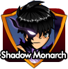 badge Shadow Monarch