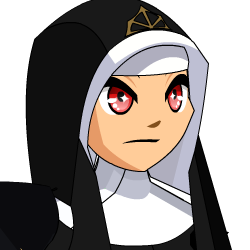 Sister Melvar