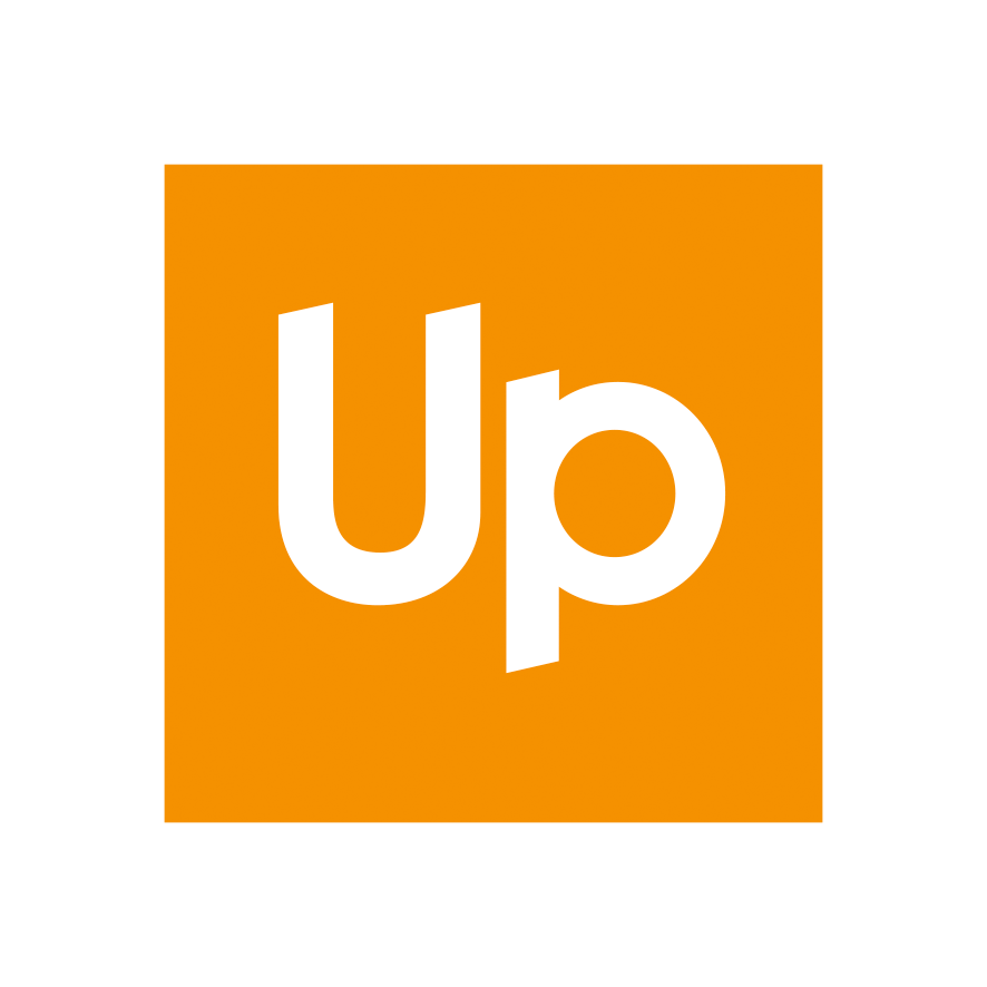 UP+
