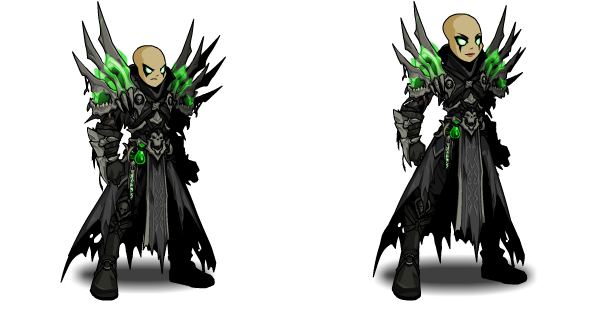 Ancient CryptKeeper | Armor | RedHero
