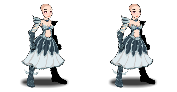 Heaven's Wheel Armor | Armor | RedHero