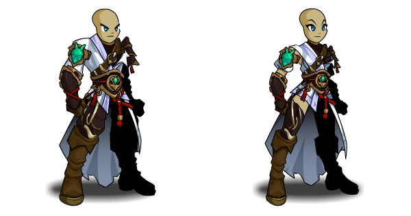 Jade Rabbit Pirate | Armor | RedHero