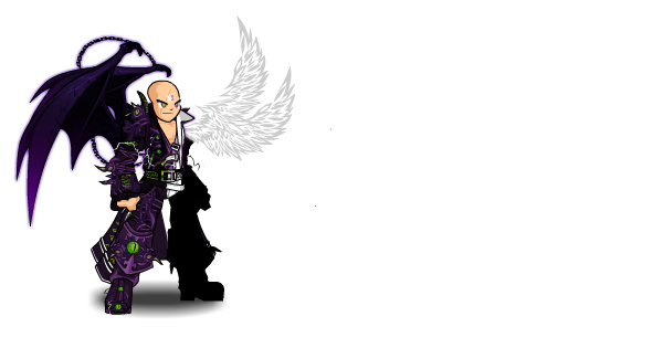 Chaotic Angel Naval Commander | Armor | RedHero