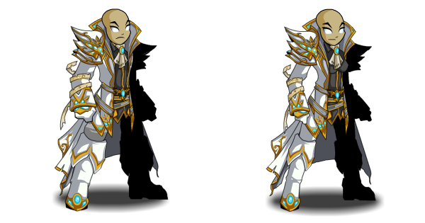 LightCaster | Armor | RedHero