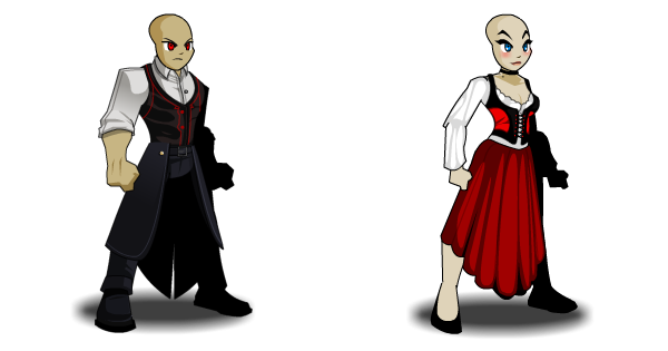 Mephisto | Class | RedHero