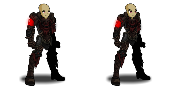 Chaosweaver Vaal | Armor | RedHero