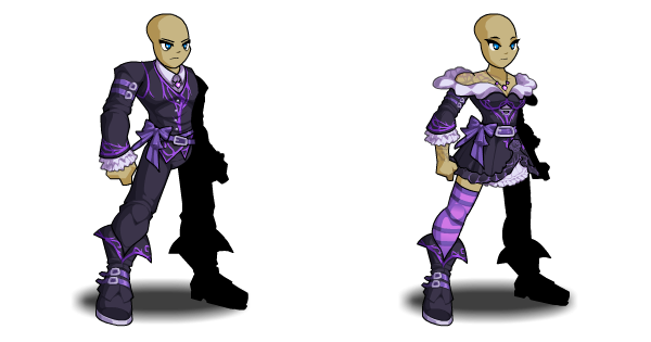 Eventide Sorcerer | Armor | RedHero