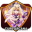 Cure Arcana Shadow