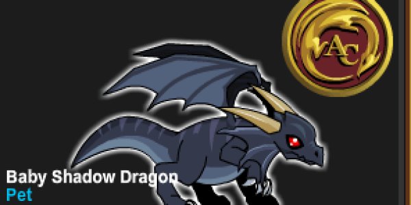 Dragon Available