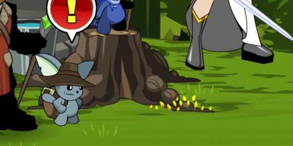 3rd Quibble Update