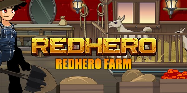 Farm Map is Now Available!