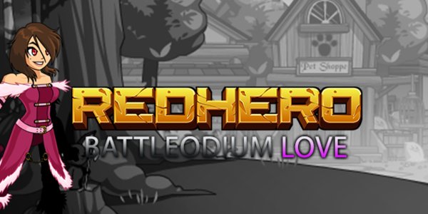 NEW EVENT: Battleodium