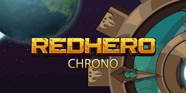NEW EVENT: Chrono