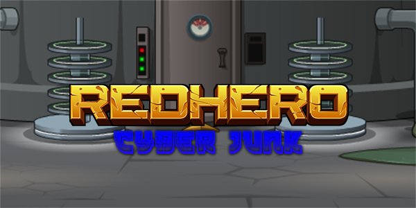 NEW EVENT: Cyber Junk