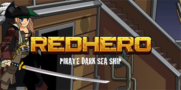 NEW EVENT! Dark Sea Ship