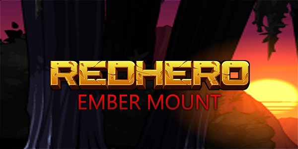 NEW EVENT: Ember Mount