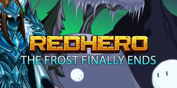NEW EVENT: The Frost