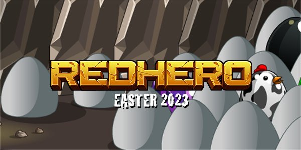 New Event Easter 2023!