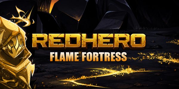 NEW EVENT: Flame Fort