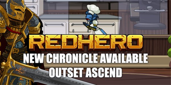 NEW CHRONICLE AVAILABLE TO CLAIM - /join Town