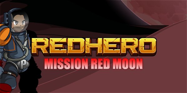 New Event: Mission Red Moon