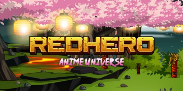 NEW EVENT: Anime Universe