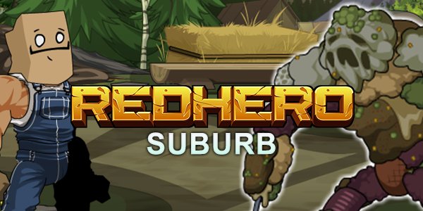 NEW EVENT: Suburb