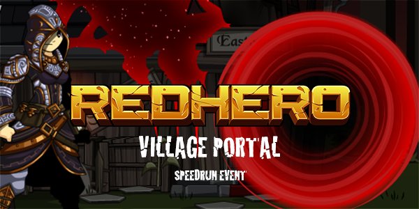 Speedrun: Dion Village: A Portal Appears
