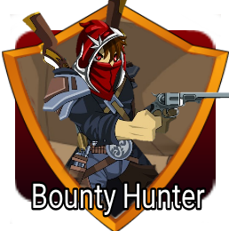 badge Bounty Hunter