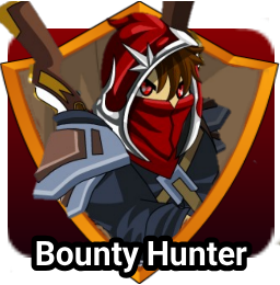 badge Bounty Hunter