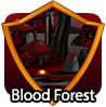 badge BloodForest