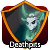 badge Deathpits Completed