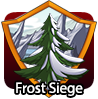 badge Frost Siege Completed