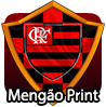 badge Mengao Print