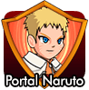 badge Portal Naruto