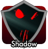badge Shadow