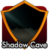 badge Shadow Cave Completed